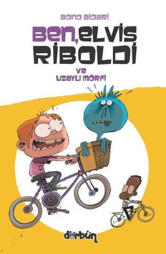 Kitap Ambarı