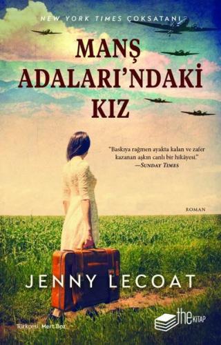 Manş Adaları ndaki Kız