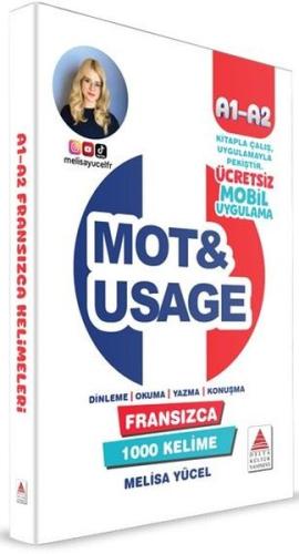 Fransızca A1 A2 Kelimeleri