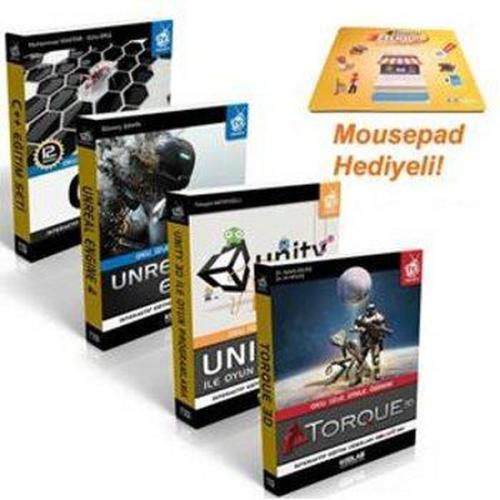 Kitap Ambarı