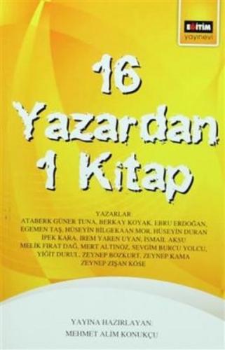 Kitap Ambarı