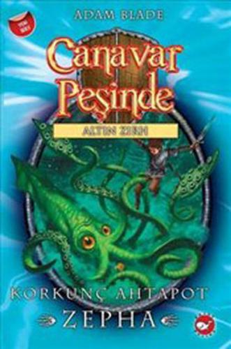 Canavar Peşinde 22