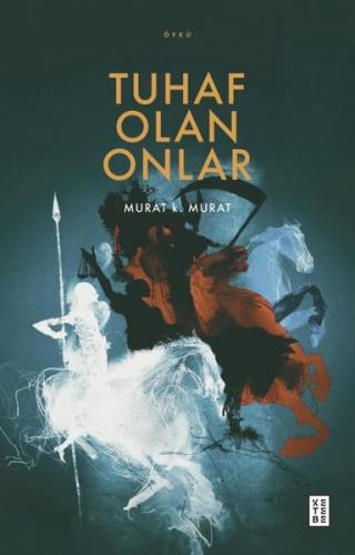 Kitap Ambarı