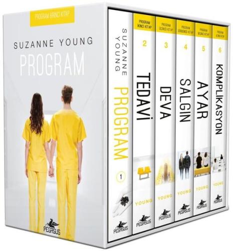 Kitap Ambarı
