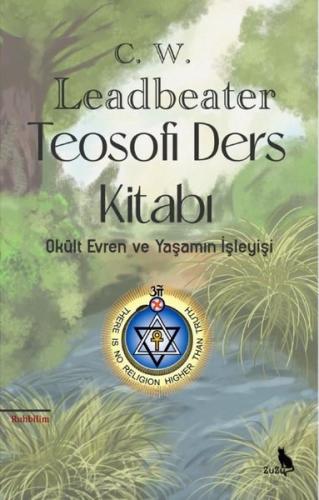 Teosofi Ders Kitabı