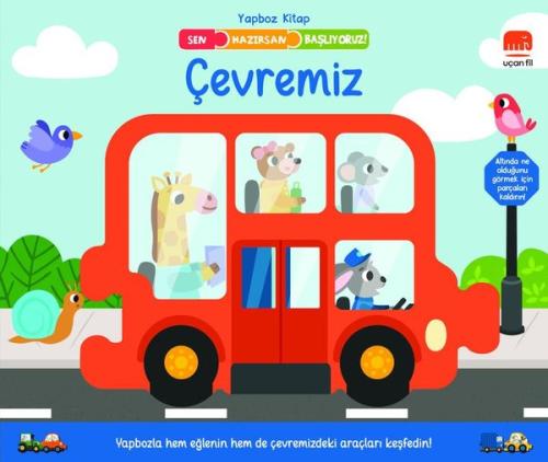 Kitap Ambarı
