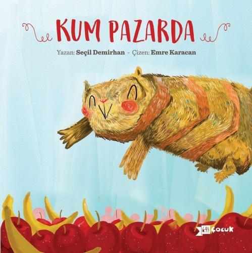 Kitap Ambarı