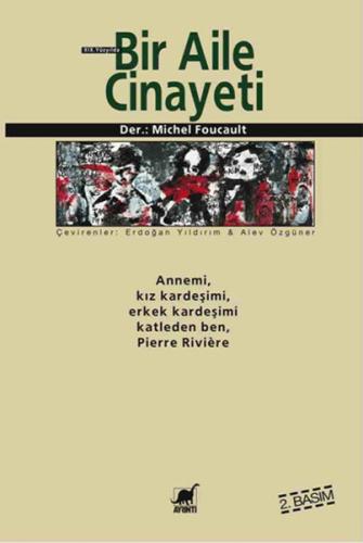 19 Yüzyılda Bir Aile Cinayeti
