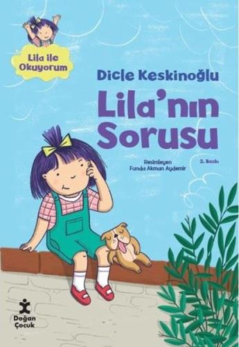 Lila nın Sorusu