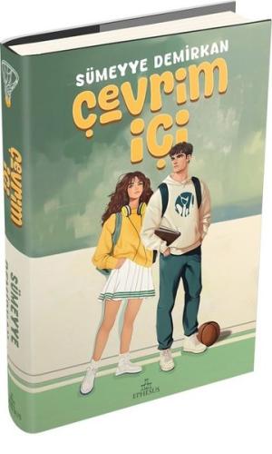 Kitap Ambarı