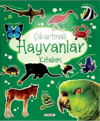 Kitap Ambarı