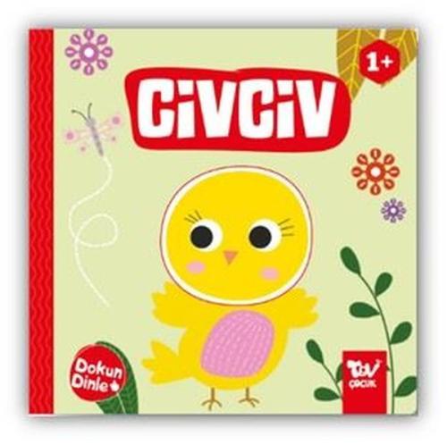 Dokun Dinle Civciv