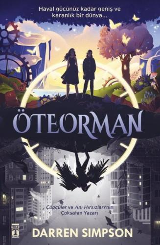 Kitap Ambarı