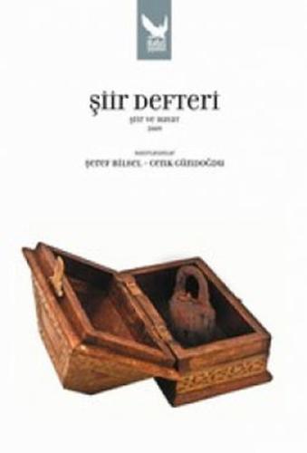 Şiir Defteri Şiir ve Hayat 2009