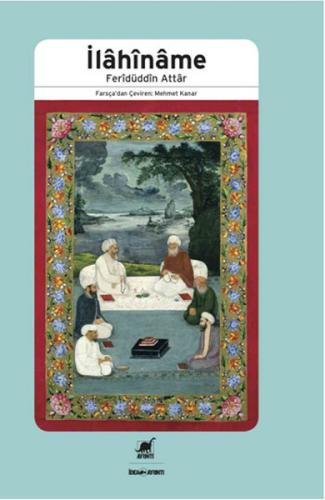 Kitap Ambarı