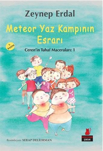 Kitap Ambarı
