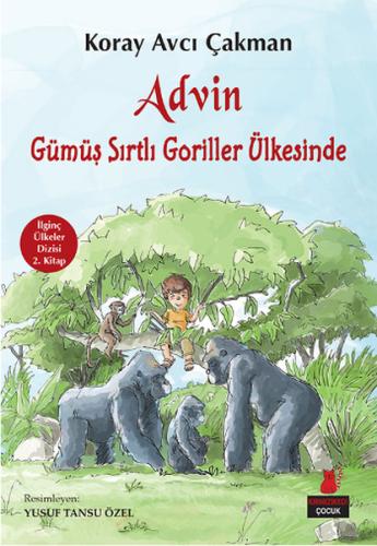 Kitap Ambarı