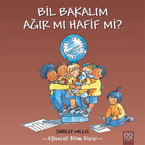 Kitap Ambarı