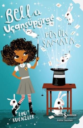 Kitap Ambarı