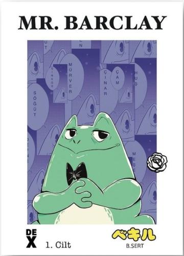 Kitap Ambarı