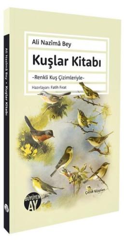 Kitap Ambarı
