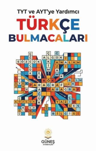 TYT ve AYT ye Yardımcı Türkçe Bulmacaları