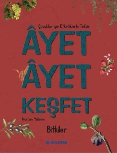 Ayet Ayet Keşfet Hayvanlar