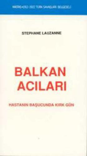 Balkan Acıları