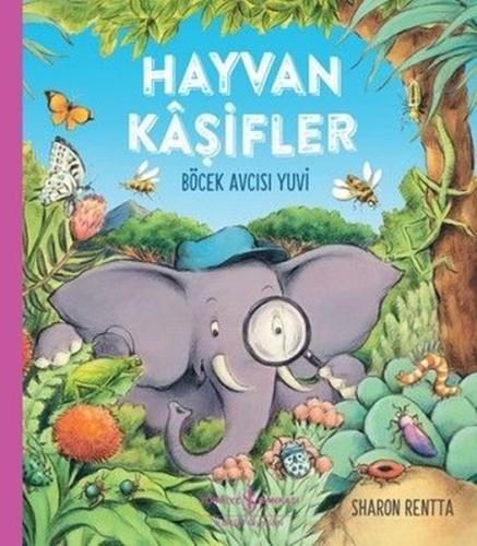 Kitap Ambarı