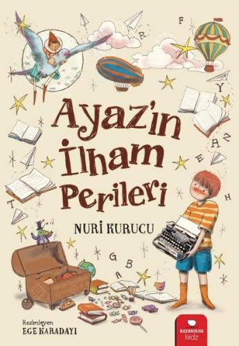 Kitap Ambarı