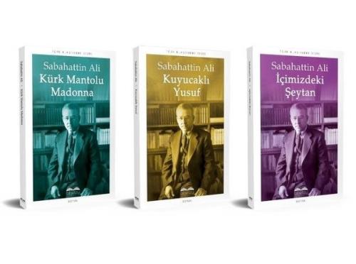 Kitap Ambarı