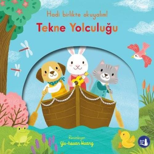 Kitap Ambarı