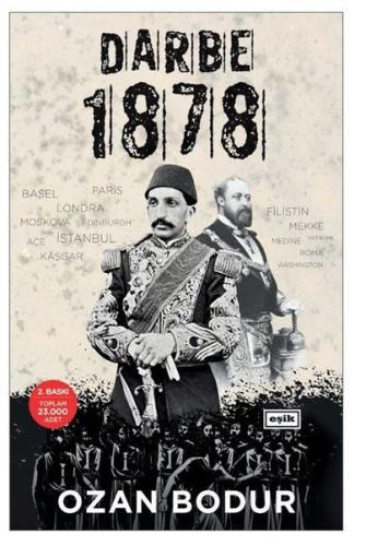Kitap Ambarı