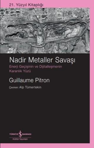 Nadir Metaller Savaşı
