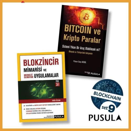 Blokchain Seti Set 9