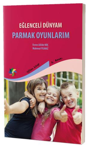 Eğlenceli Dünyam Bilmecelerim