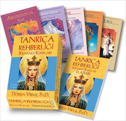 Kitap Ambarı