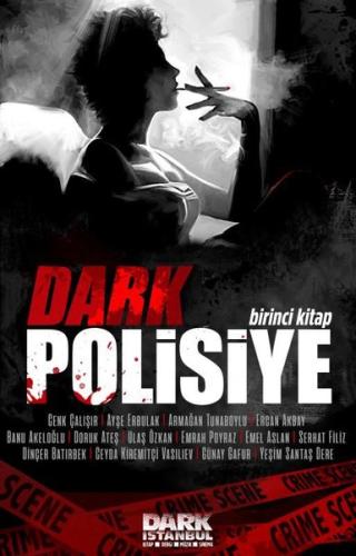 Polisiye Yazarının Ölümü