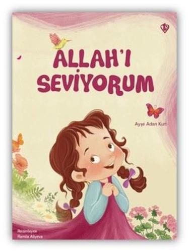 Allah ı Seviyorum