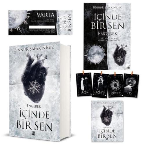 Kitap Ambarı