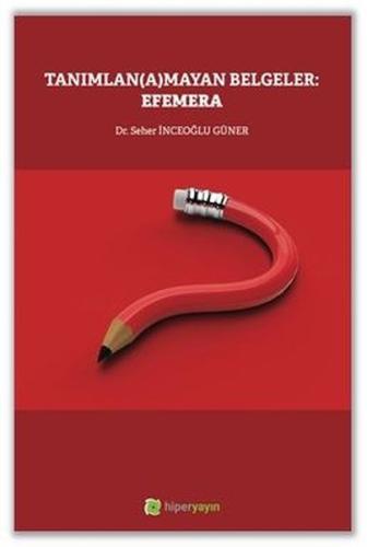 Tanımlan a mayan Belgeler Efemera