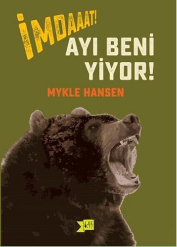İmdaaat Ayı Beni Yiyor