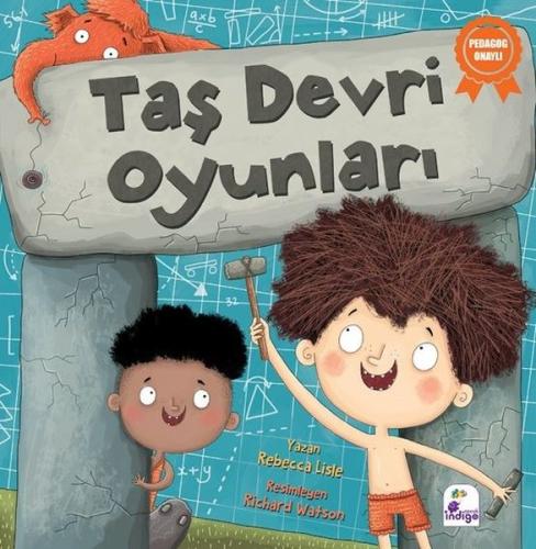 Kitap Ambarı