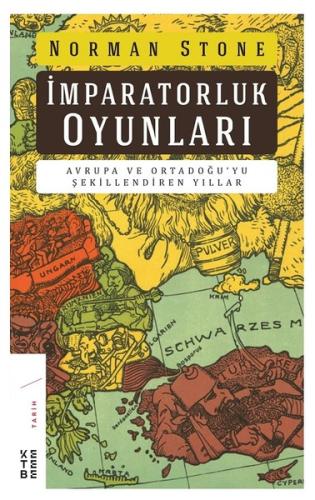 Kitap Ambarı