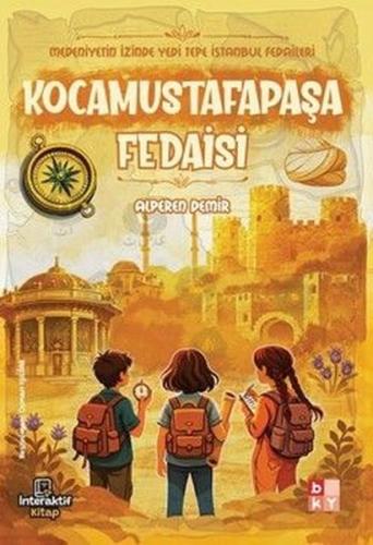 Kitap Ambarı