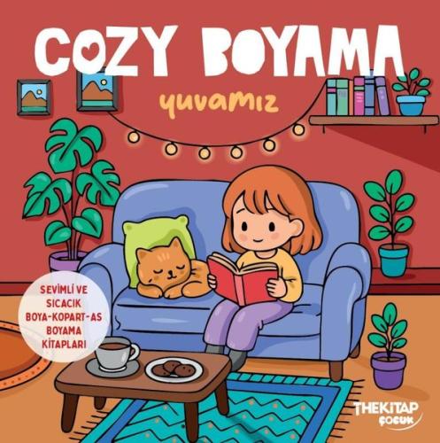 Cozy Boyama Yuvamız