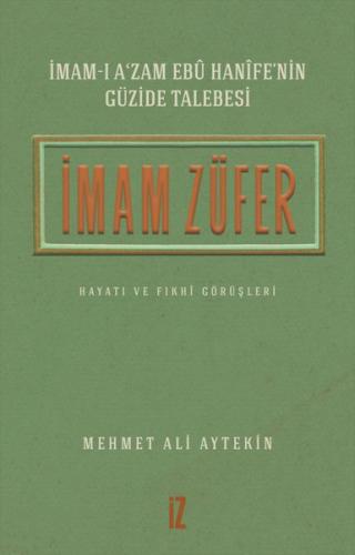 İmam Züfer