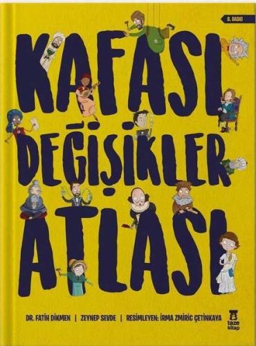 Kitap Ambarı