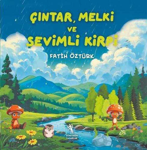 Kitap Ambarı