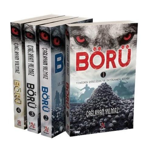 Kitap Ambarı